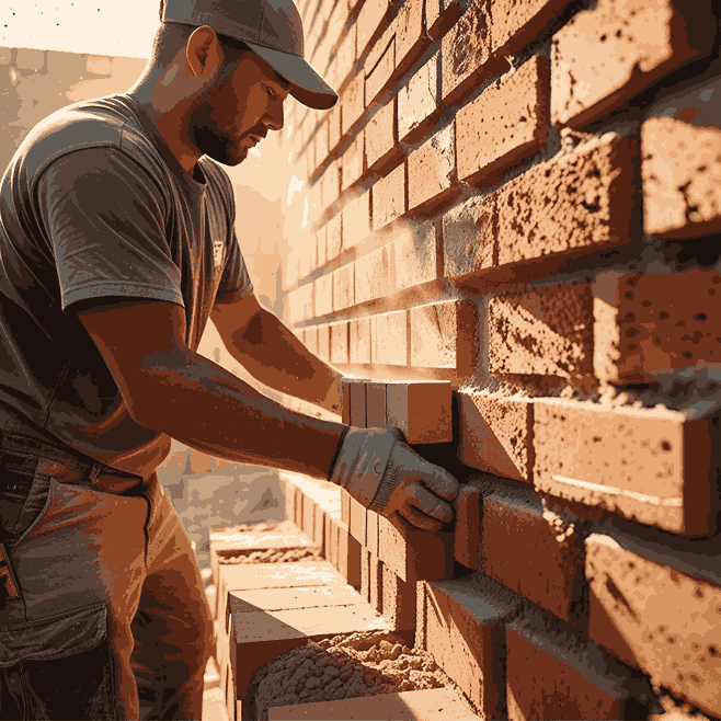 Bricklayers in Sydney

